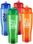26oz Poly Clean TM Bottles
